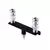 HiSmith HSC03 Double KlicLok Connector Adapter For Premium Sex Machine