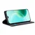 Techsuit - Confy Cover preklopna torbica za Honor 400 Lite - crna