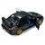 1:18 SUBARU IMPREZA WRX STI JAVA BLACK PEARL 2004