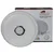 MITEA LIGHTNING LED SMD plafonjera M205440-BT/WRGB sa zvučnikom 5W, bluetooth, Android/iOS APP iLink
