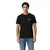 Tommy Jeans Muška majica DM0DM22538BDS, Kratki rukav, Crna