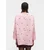 ONLY Bluza ONLNEW LINA  roza / rdeča