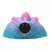 Creature Cocks Vulvaron Vibrating Silicone Grinder