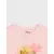 Sinsay - Majica The Lion King - prljavo roze