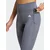 Adidas Ženske helanke Opt Ess St JI5513, Regular, Sive
