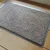 Otirač pure clean braon 60x120cm guma po obodu