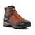 Salewa MTN TRAINER LITE MID GTX, muške plannarske cipele, narandžasta 61359