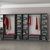 Hanah Home Ormar Kale 6656