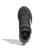 Adidas Patike za devojčice Runfalcon 5 El C, JQ8669, Tamnosive
