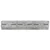 TV ormar Betonska siva 147 x 34,5 x 27 cm Konstruirano drvo