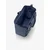 Reisenthel Allrounder S Pocket Herringbone Torba Modra