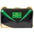 Marvel Shine Loki Zip Around Wallet