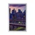 Plakat hrupno velemesto - 30x45 white