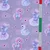 Posteljina 160X110cm - PONIES