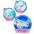Aquabeads Mega craft box, kmetija