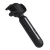Sevanda Electric Shock AV Vibrator Black