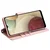 Maska Hanman Canvas ORG za Samsung A125F Galaxy A12 roze
