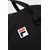 FILA Nahrbtnik UNISEX BETIM črna