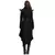 Plašč ženske Devil Fashion - Gothic Shadow - DVCT014