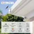 Kamera TP-LINK Tapo C610 KIT kamera+solarni panel/bela