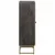 Highboard Mjed 53,5 x 30 x 95 cm