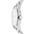 DKNY DK1L079M0015 Nolita Sport Silver