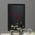 HANAH HOME Lipa Black