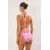 Trendyol Milla Ženski kupaći kostim Tbess25Bt00051, Roze