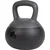 Energetics SOFT KETTLEBELL, uteži, črna 410616
