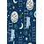 Conceptum Hypnose tepih, 140x220cm, šaren