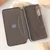 Maska za mobilni telefon Samsung Galaxy S23 FE TERACELL FLIP COVER, Crna