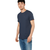 Tommy Jeans Majica TJM ORIGINAL JERSEY, modra