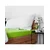 Posteljna rjuha zelena jersey EMI, Ponjava 180x220