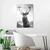 Wallity Slika UV-455, 50 x 70 cm