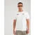 ELLESSE Majica Ringetto bež/bela