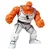 Akcijski figuri Hasbro Marvel Legends Series Future Foundation - Marvels The Thing in Marvels Invisible Woman (G2069)