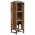 Kreveta Staro drvo 35 x 37 x 117 cm