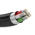 UGREEN US132 USB 2.0 na USB Mini 5 pin kabl 1.5m