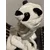 Dječja kapa funny animals - panda dugi rukav