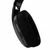 WS WGH 2442 BUTTERFLY Black Wireless Headset