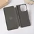 Teracell Maska za Honor 400 Lite Flip Cover, Roze
