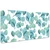 Decormat Podloga za pisalno mizo Eucalyptus 90x45 cm