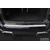 Trunk Edge Protector Strip BMW iX3 2020- (G08, matte)
