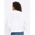 heine Bluza  bela