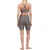 Energetics OLORA W, ženski prsluk sportski top, siva 432550