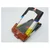 Maska na preklop In The Air za Samsung i9500 black