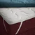 Boxspring Krevet Palace 180/200 cm , boja crnog vina