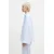 Bombažna srajca Fiorucci Striped Embroidered Drawstring Shirt