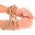 VRV Kink Hemp With Metal Head (10m)