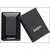 Zippo Upaljač Slim black matte